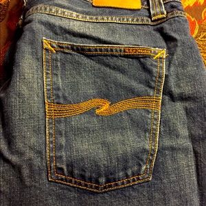 Nudie jeans